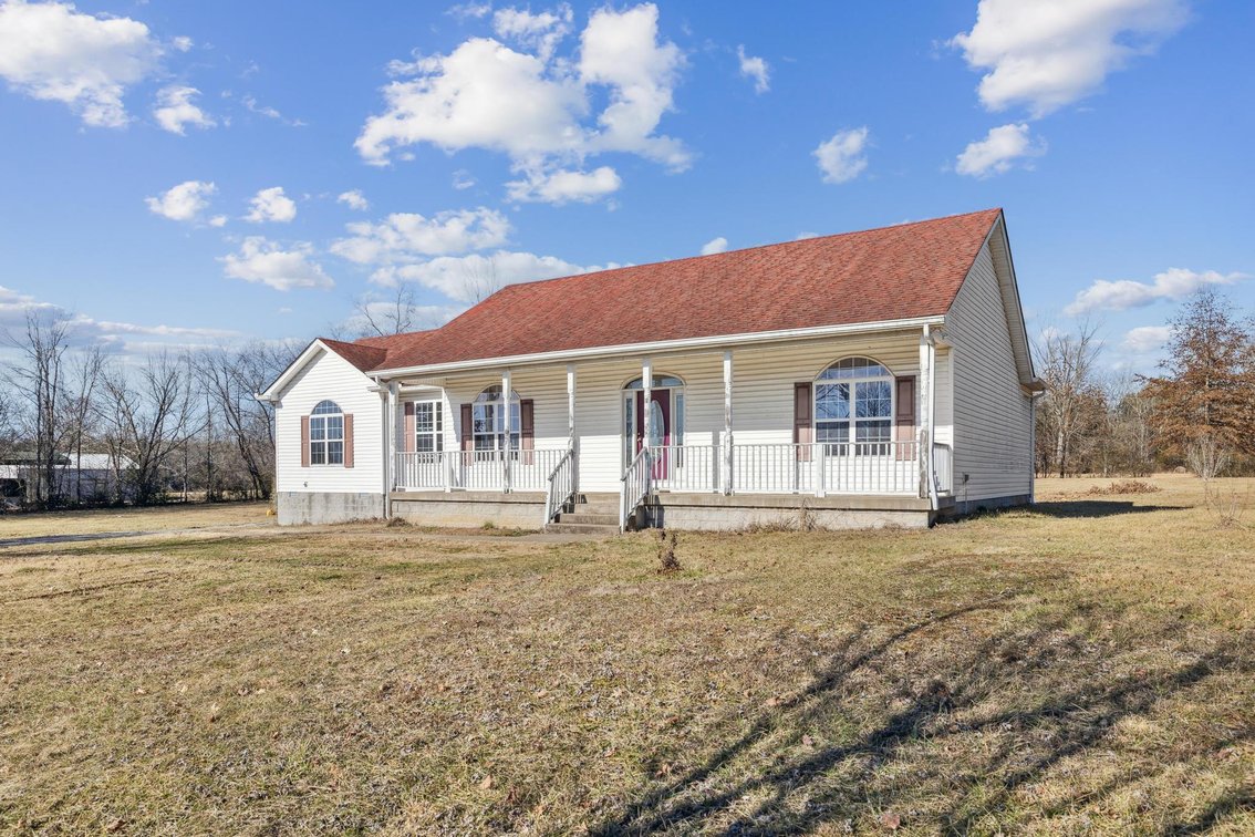 4868 Coleman Hill Rd