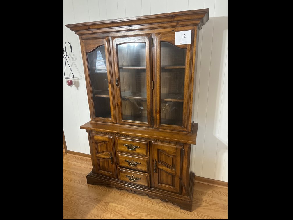 China Cabinet