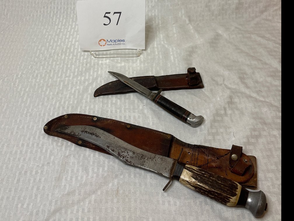 Knives 