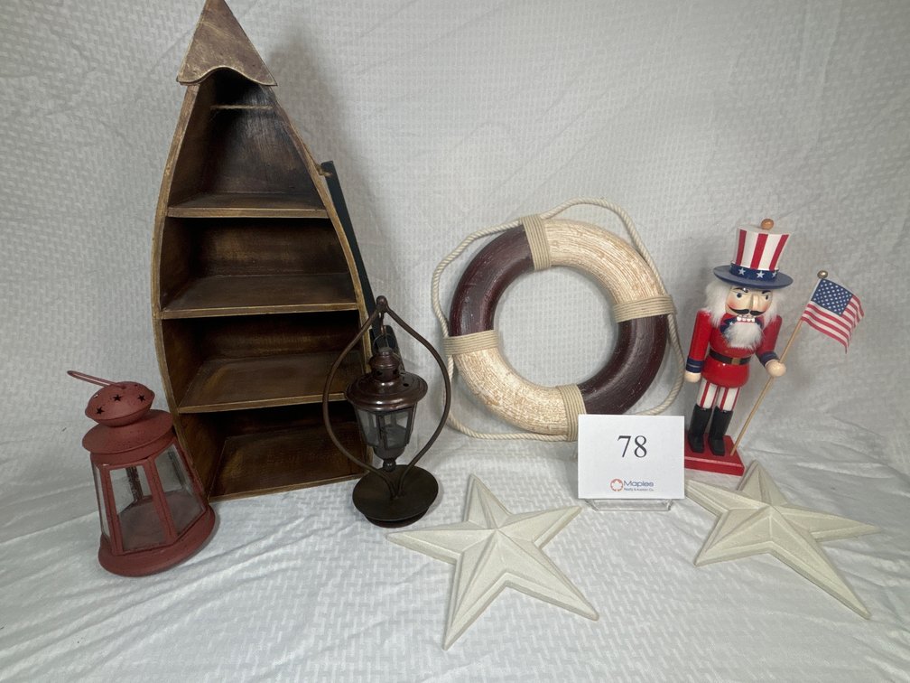 Decor