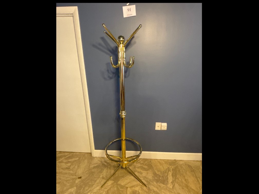 Coat Rack