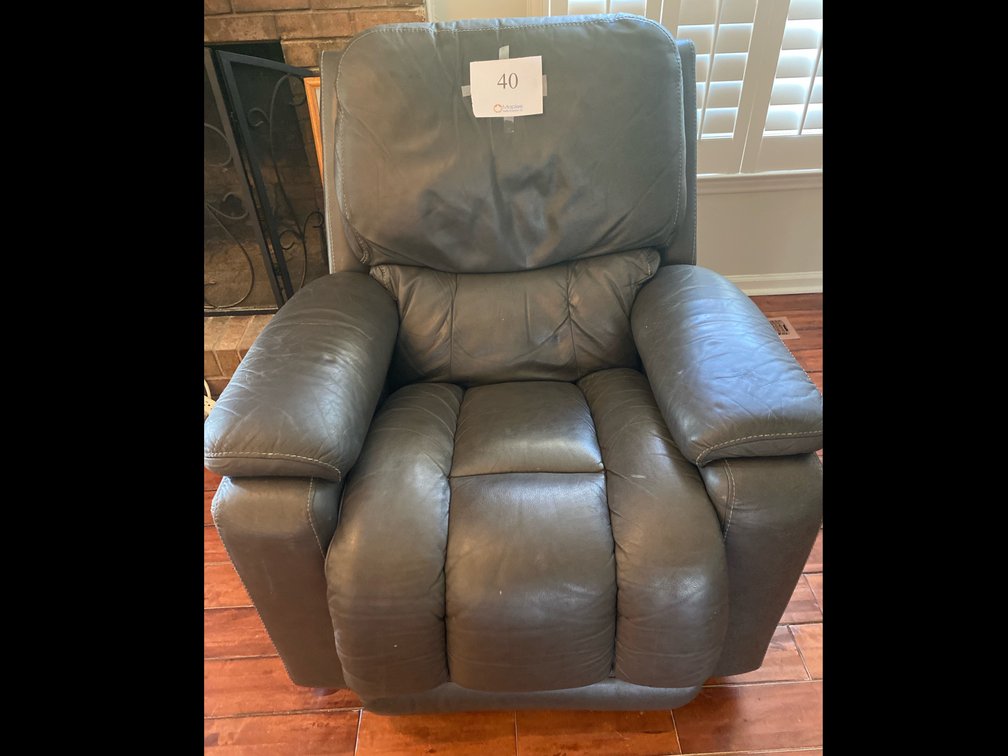LAZY BOY ROCKER RECLINER