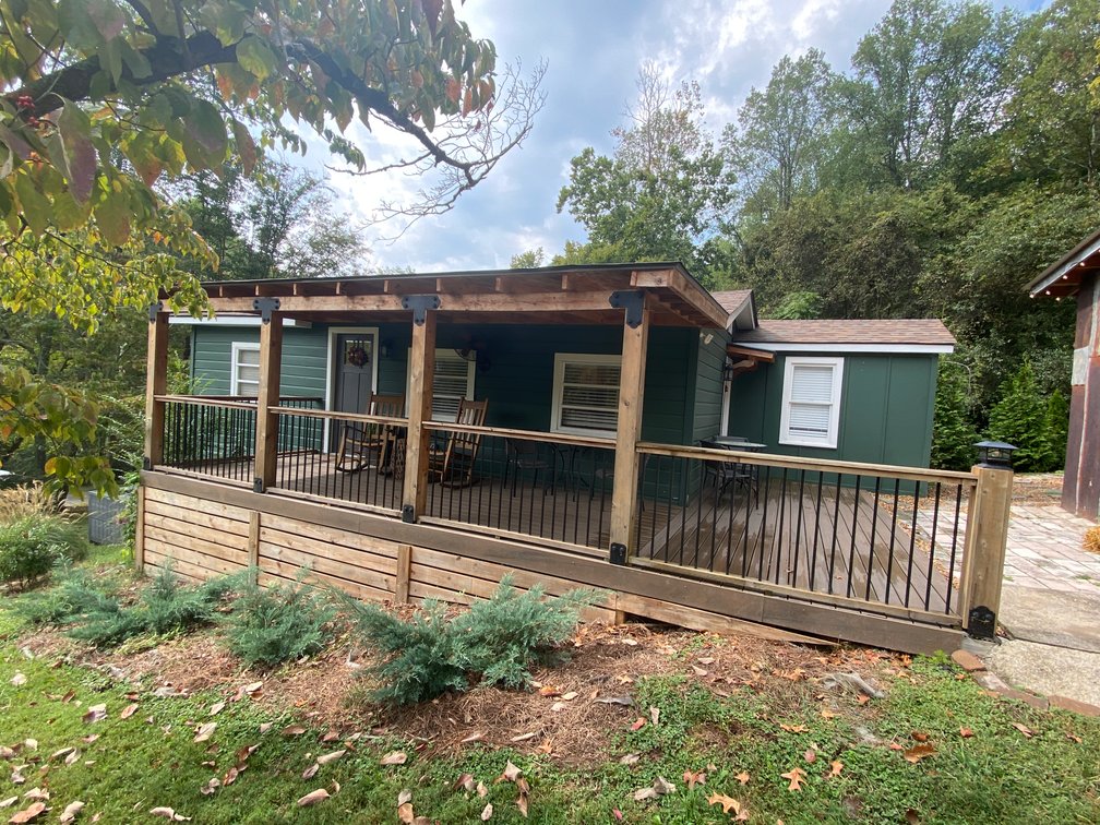 3845 Sycamore Rd.