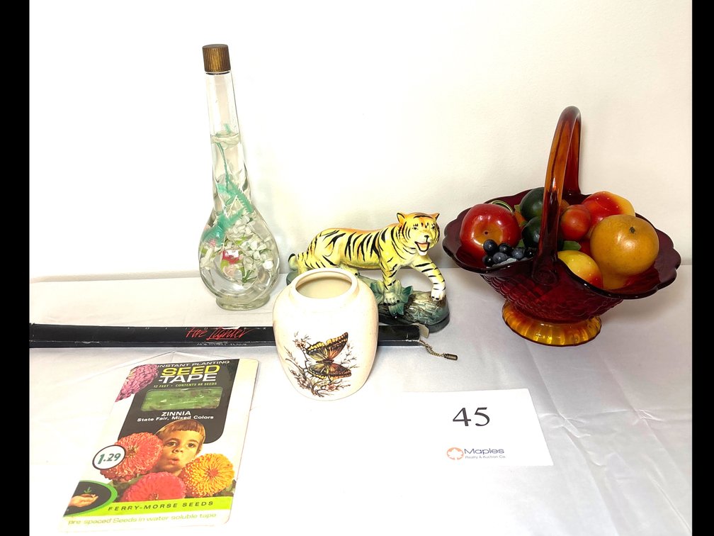 MISC Decor