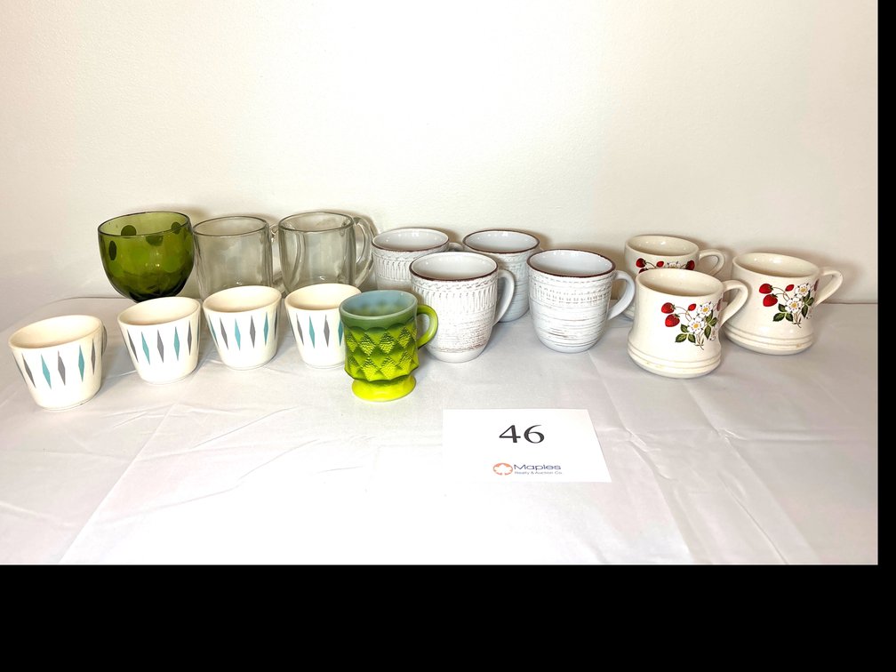Cups