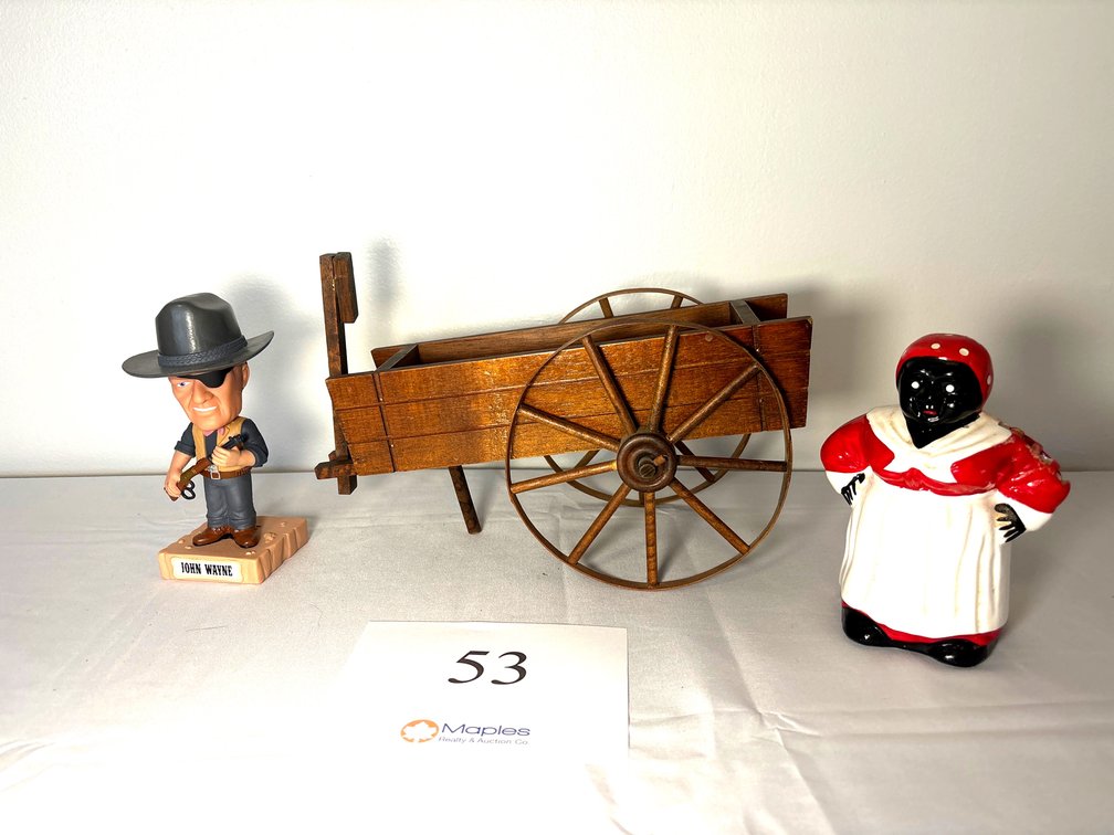 Vintage Decor