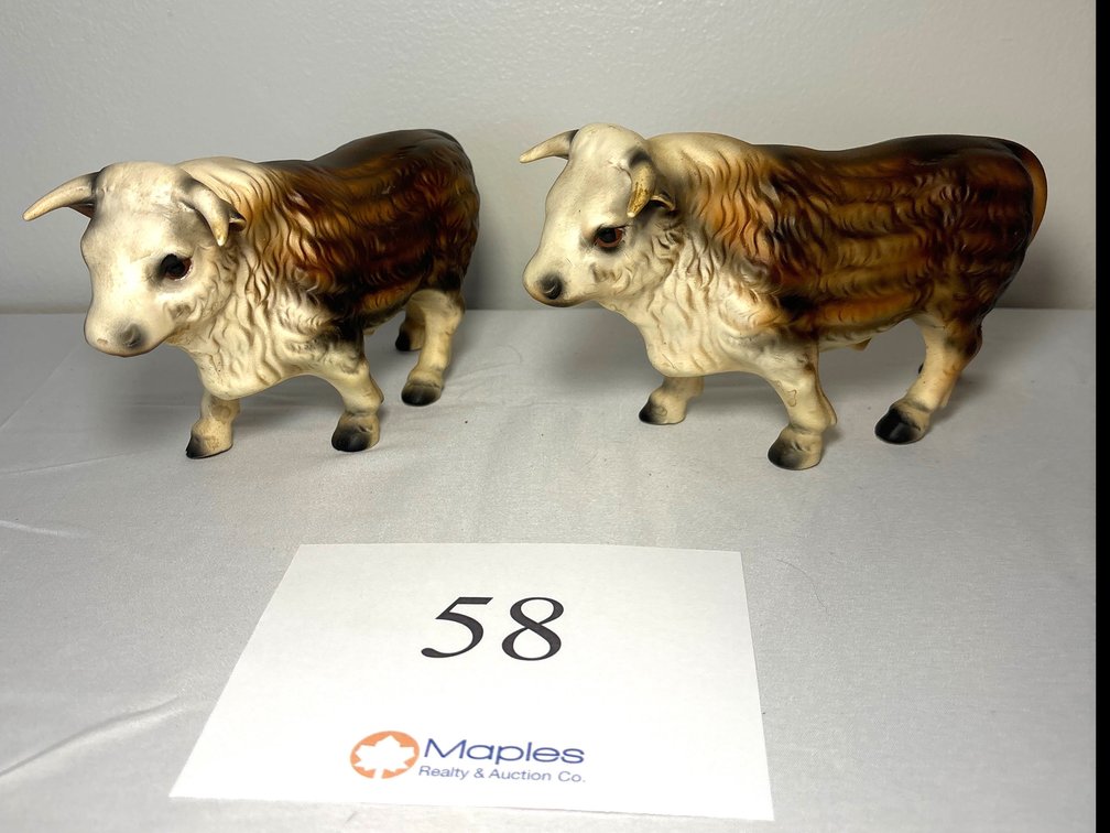 Ox Decor