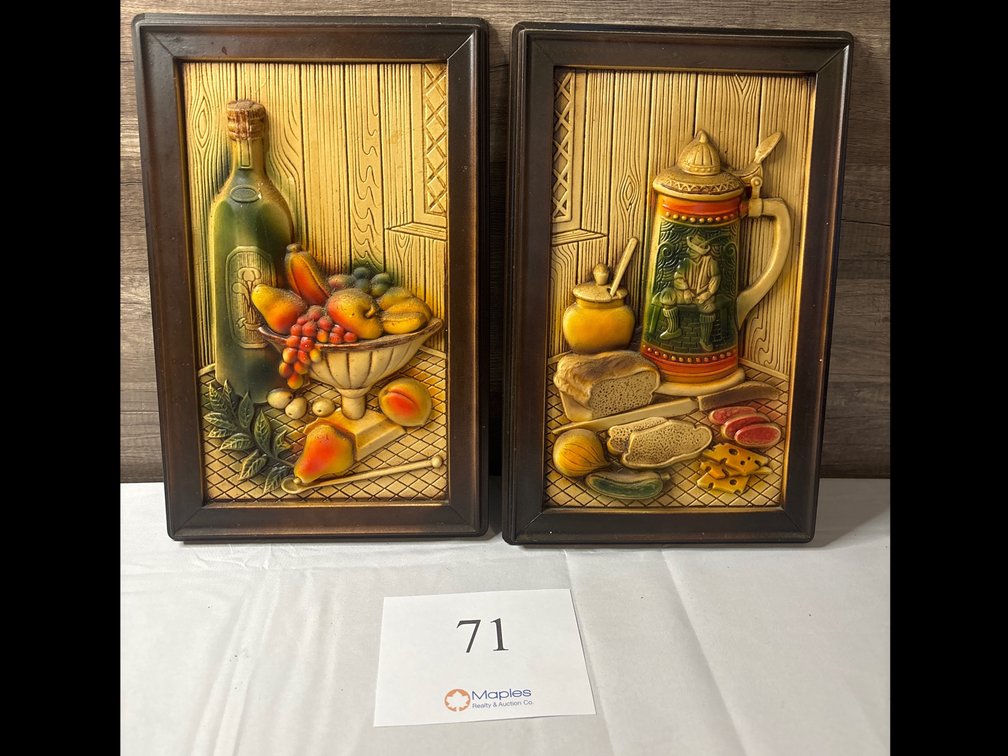 Kitchen Decor