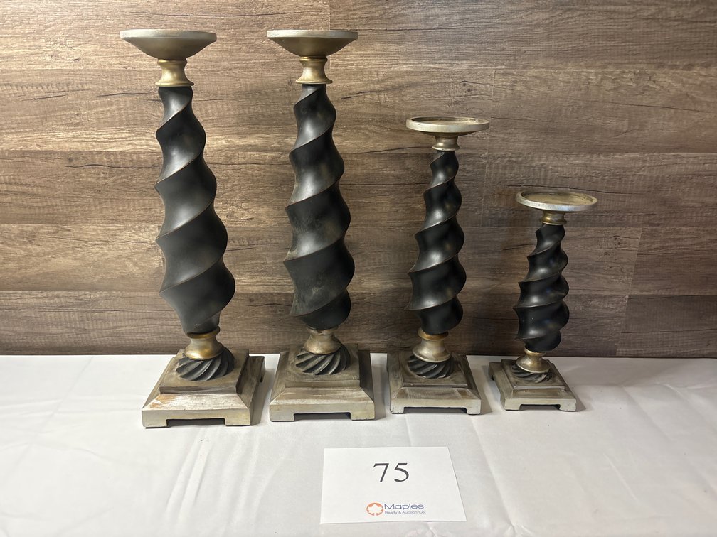 Candle Stands 