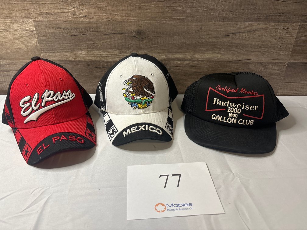 Hats