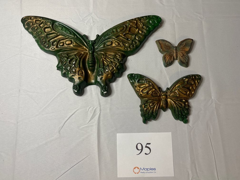 Butterfly Art