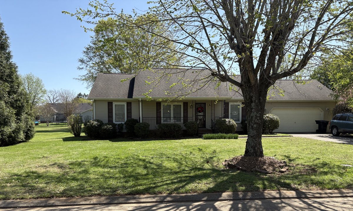 3214 Penny Ln.