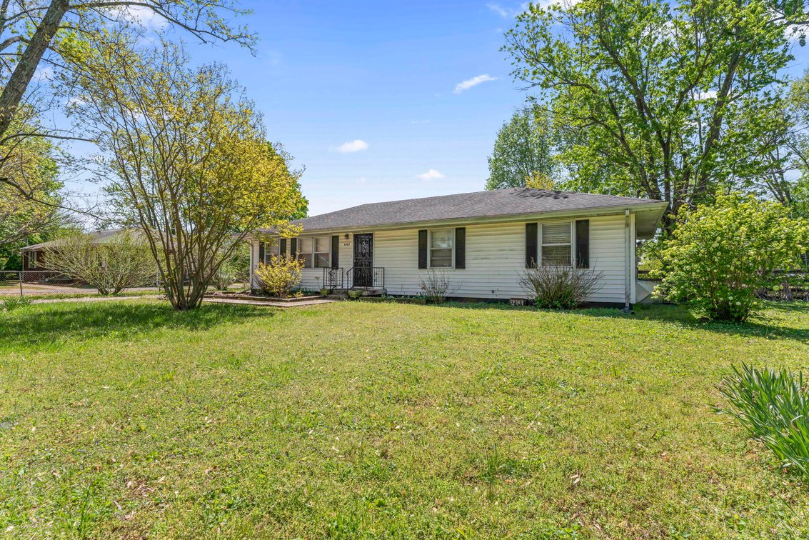 1602 Cypress Dr.
