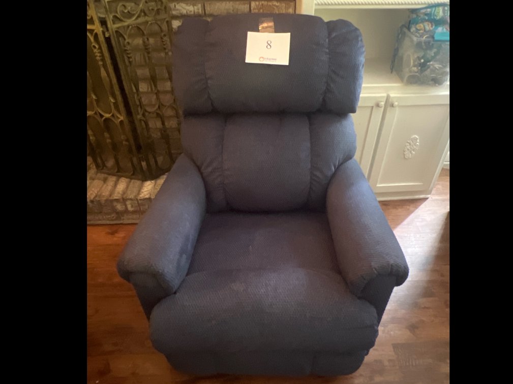 Recliner