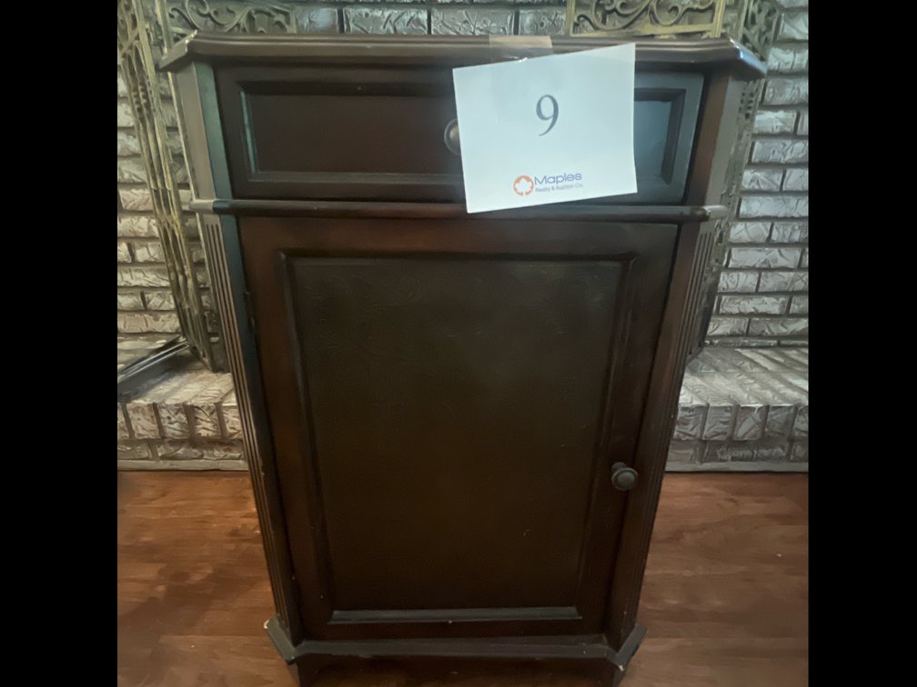 Nightstand