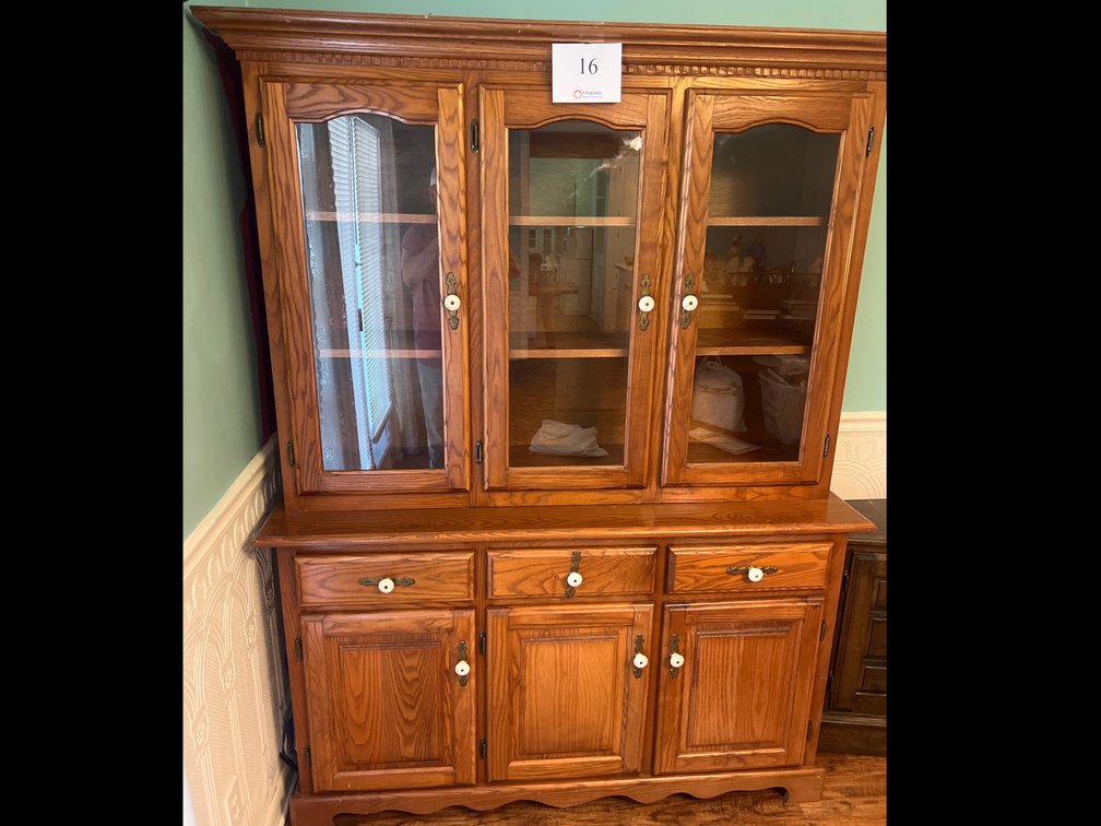 China Cabinet