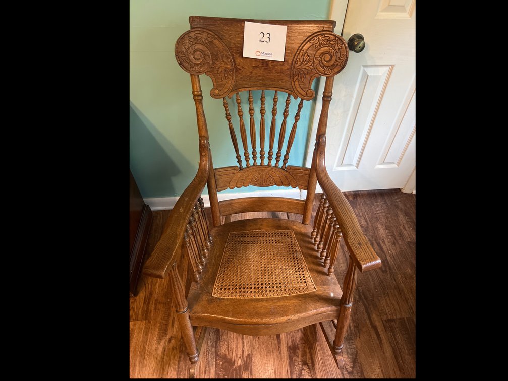 Rocking Chair