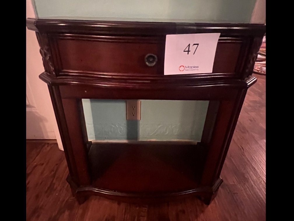 Nightstand