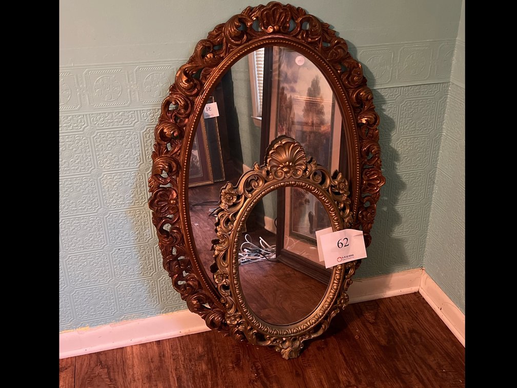 Mirrors