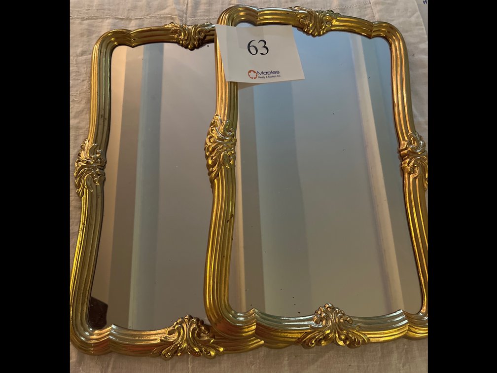 Mirrors