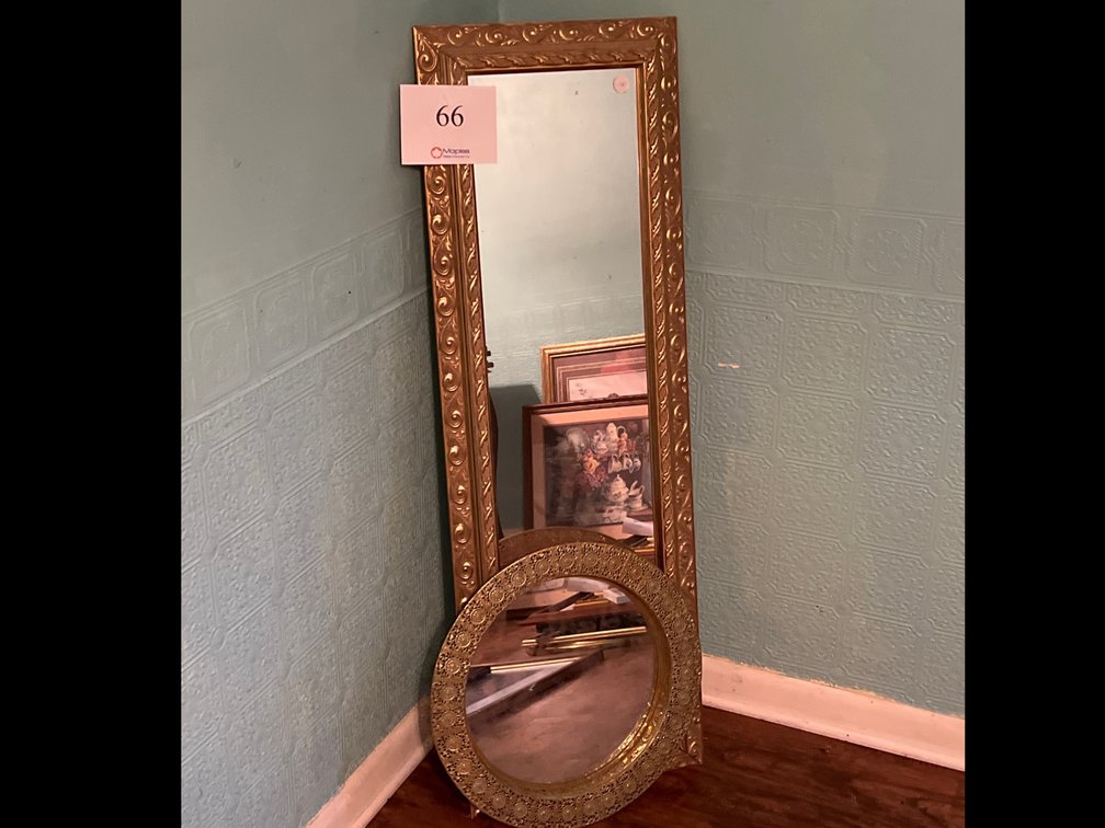 Mirrors