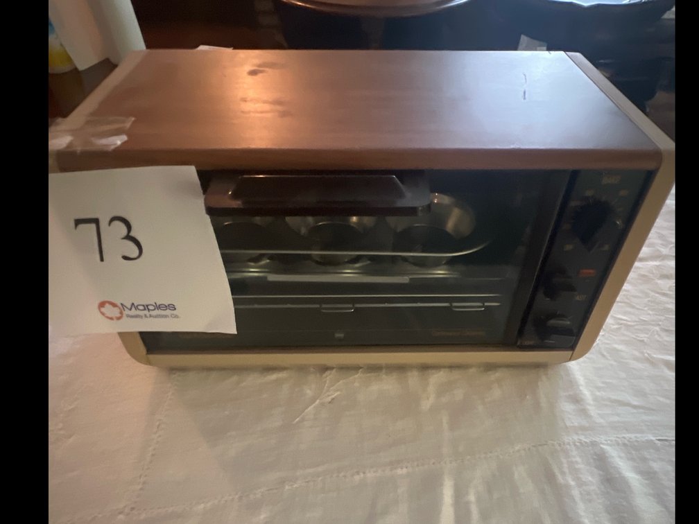 Toaster