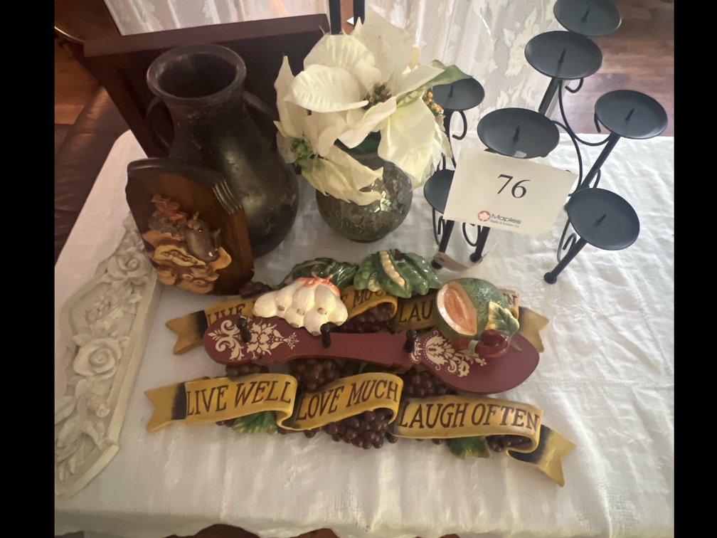 Decorations