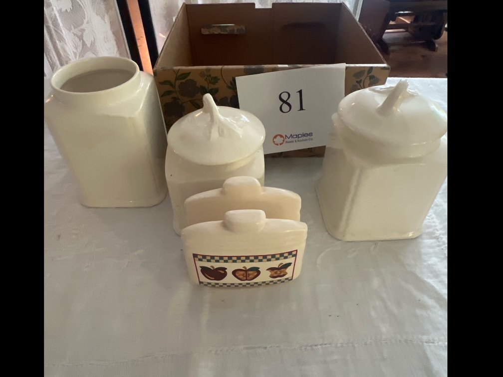 Containers