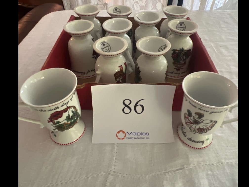 Cups