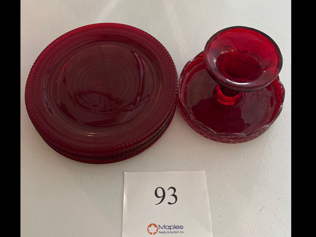 Plates