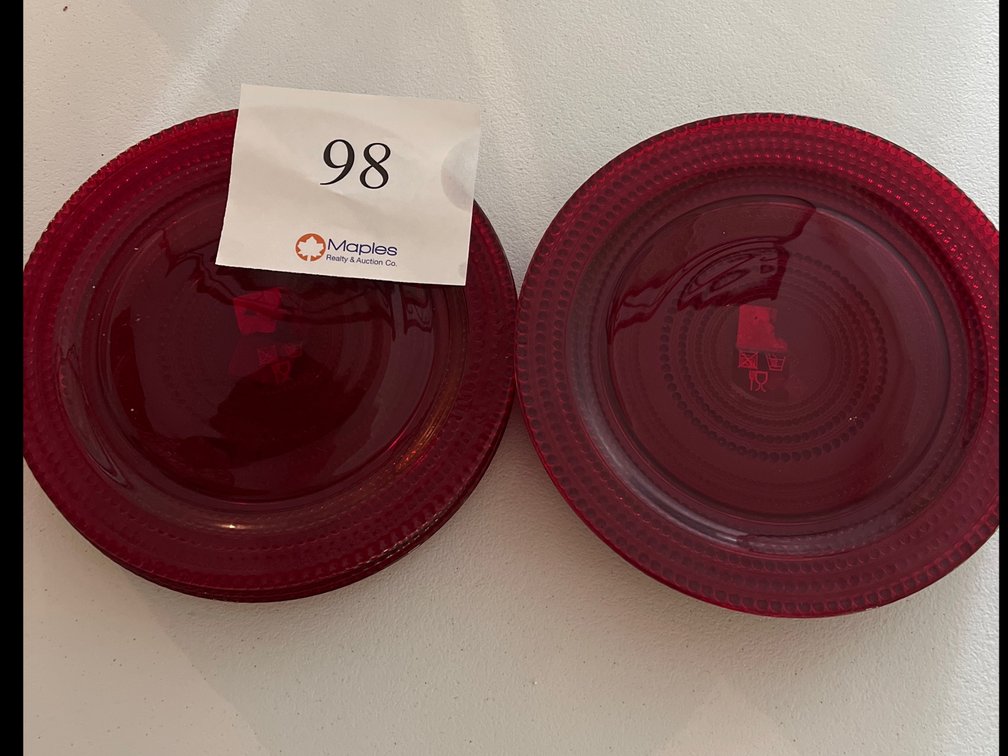Plates