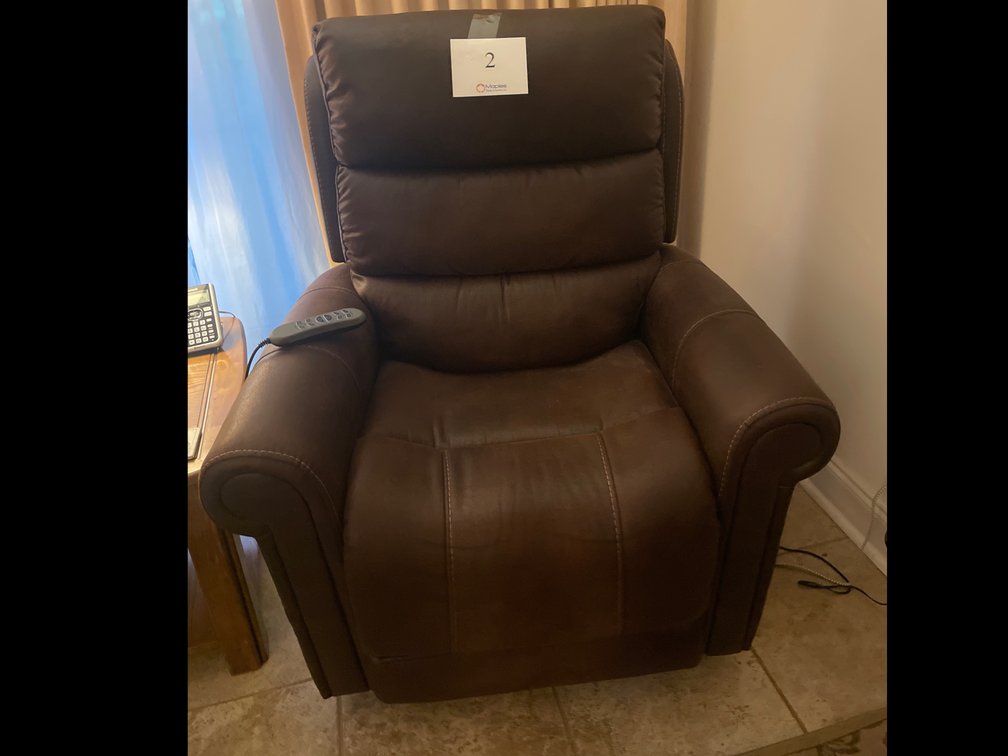 Electric Recliner