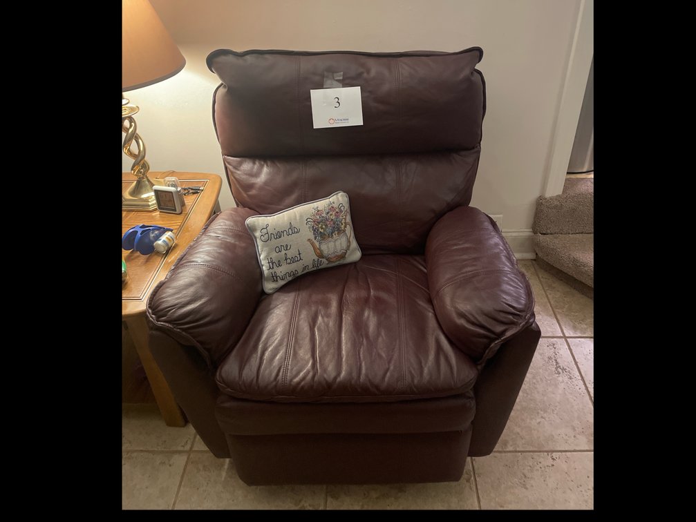 Recliner 