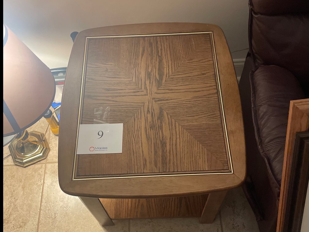 Side table 