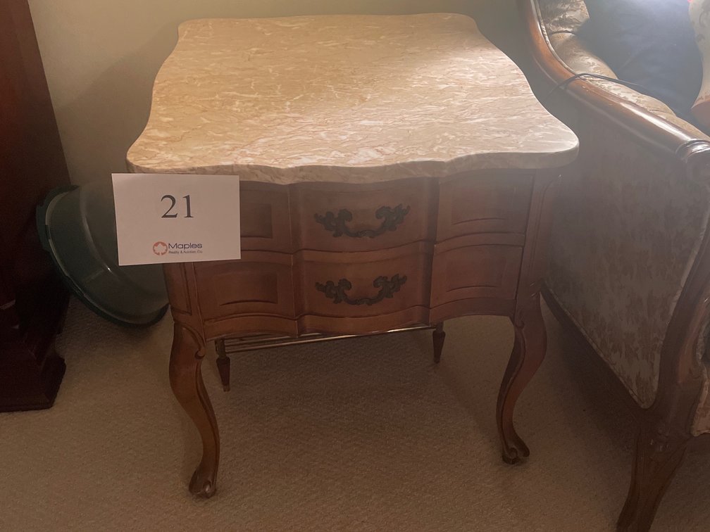 Side Table 