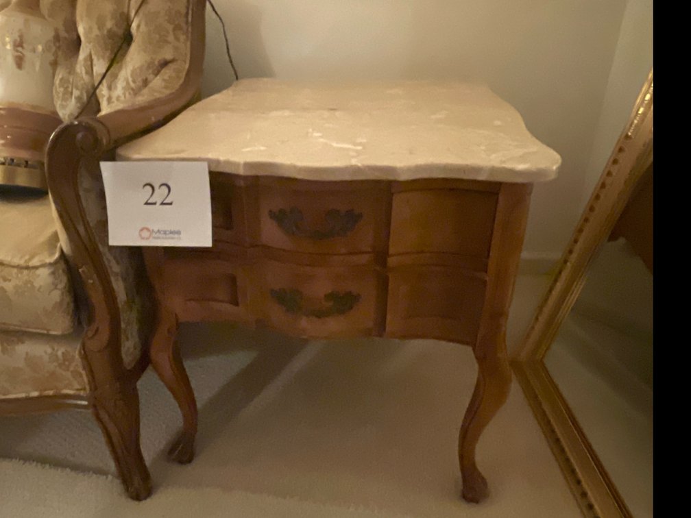 Side Table 