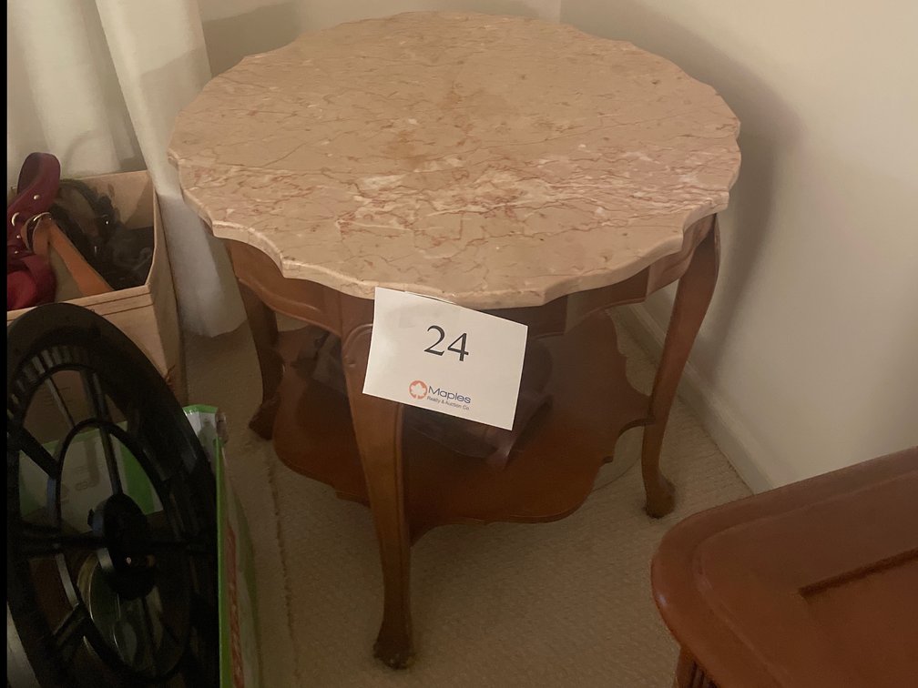 Side Table 