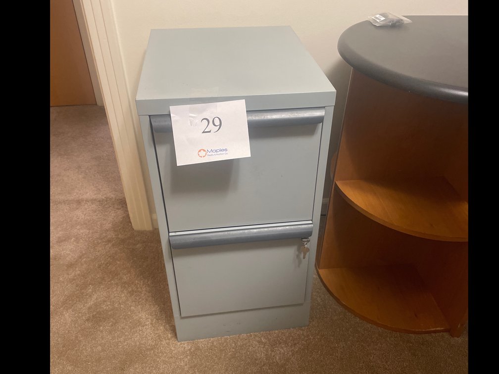 File Cabinet 