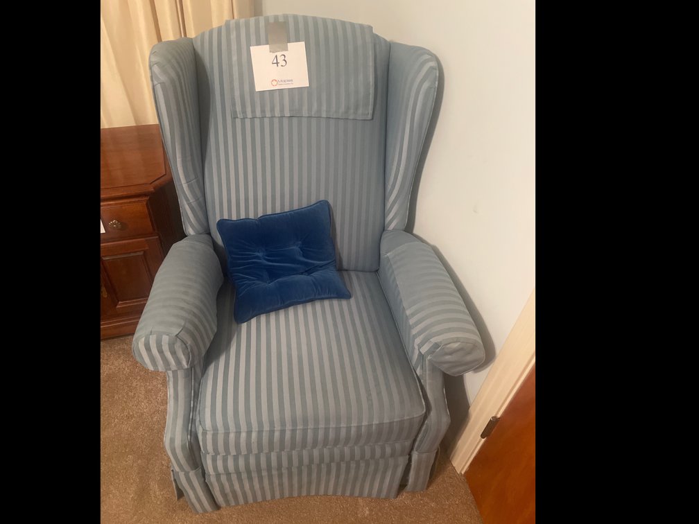 Vintage Chair 
