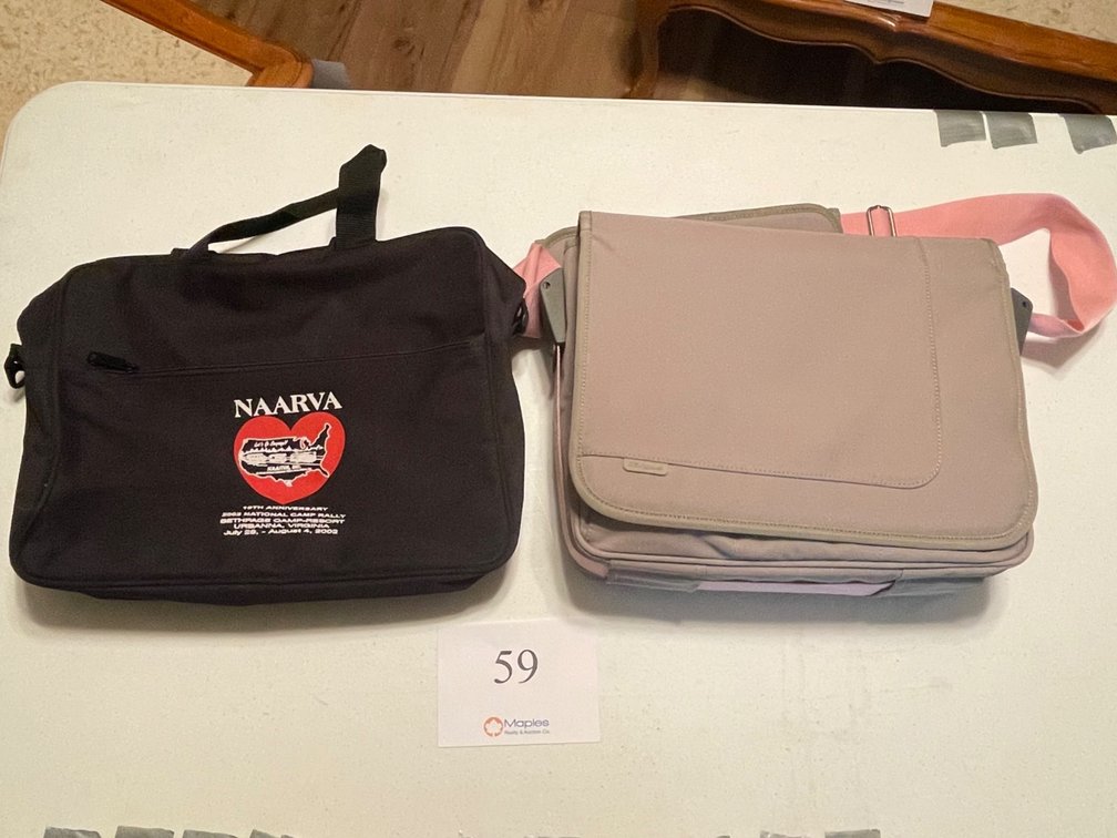 Computer Bags 