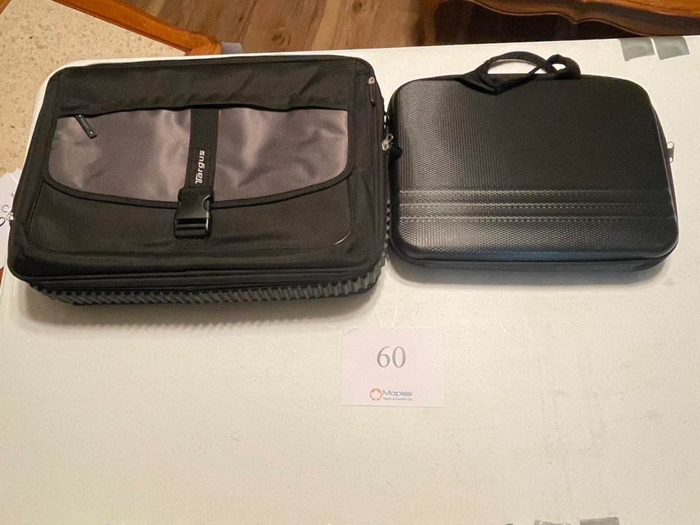 Computer Bags 
