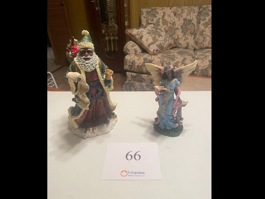Figurines 