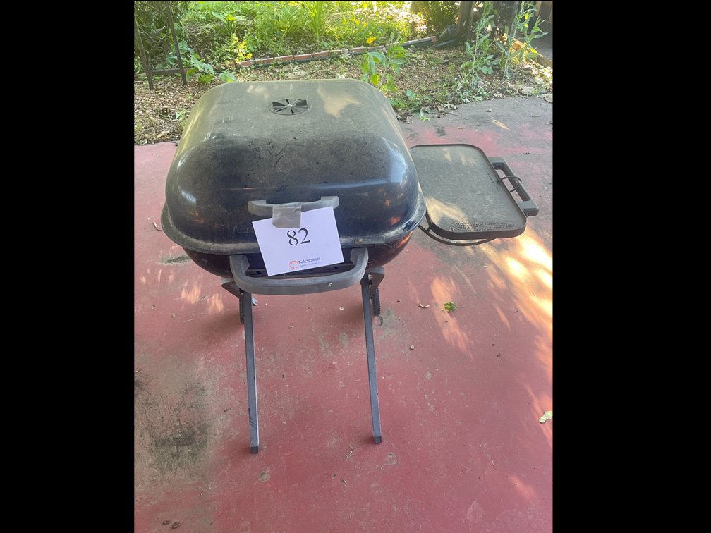 Grill