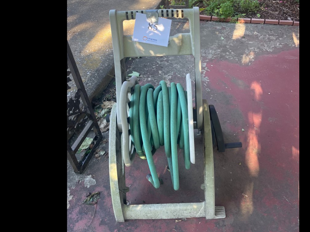 Hose