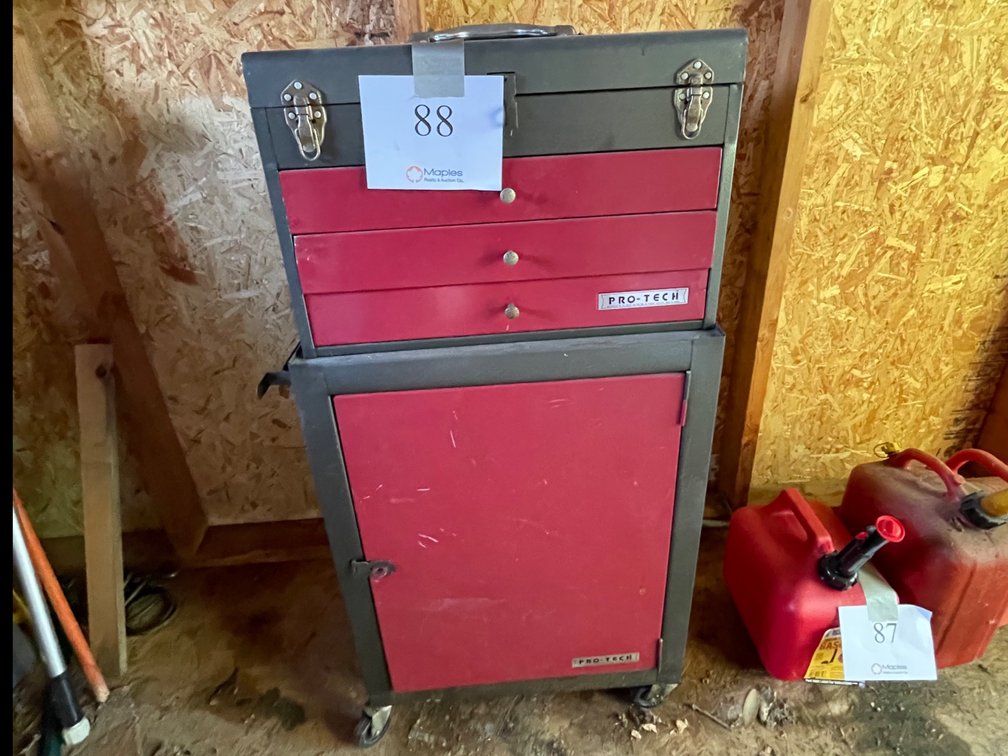 Pro Tech Toolbox