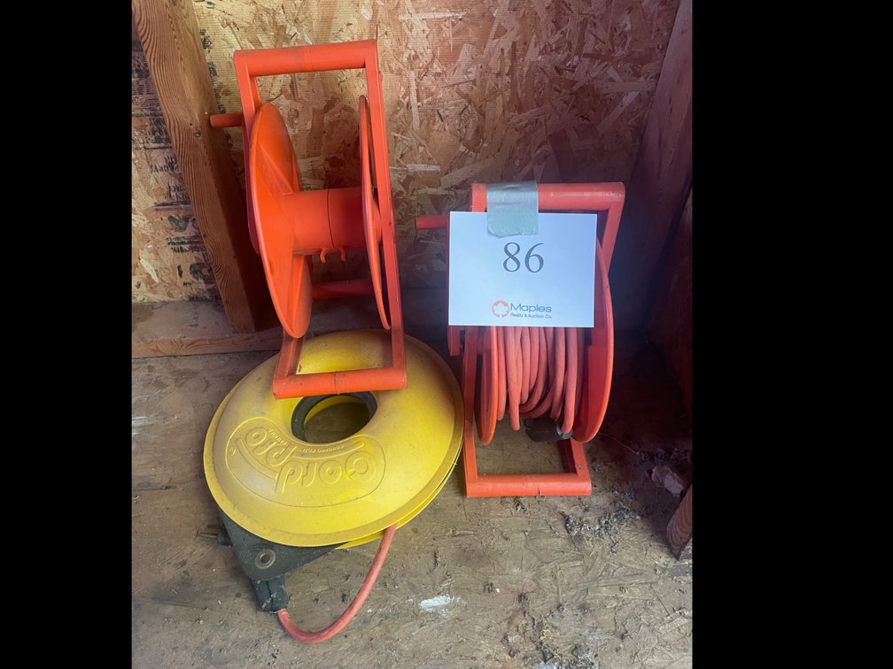 Extension Cords 
