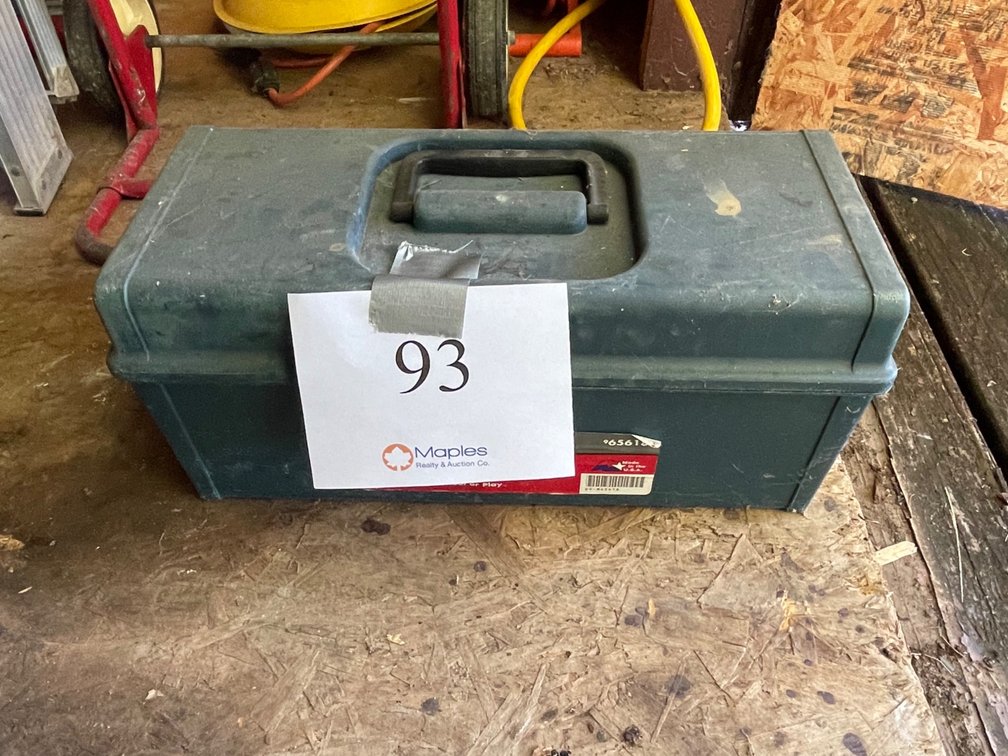Toolbox 