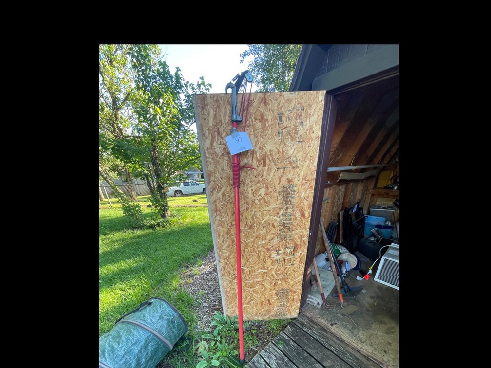 Limber Trimmer 