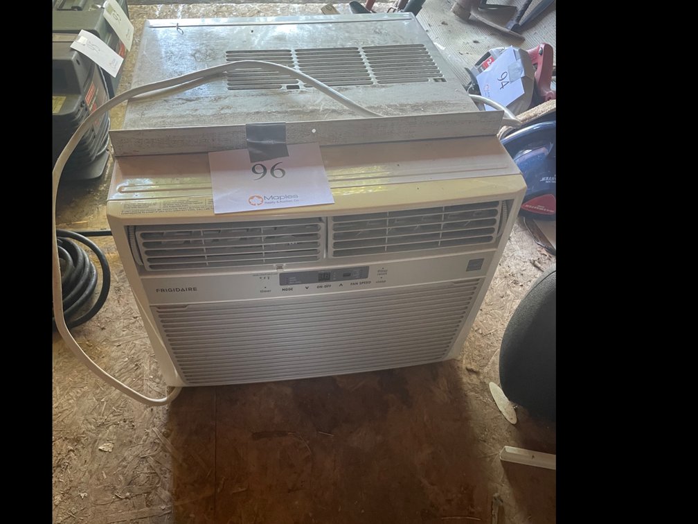 Window Unit 