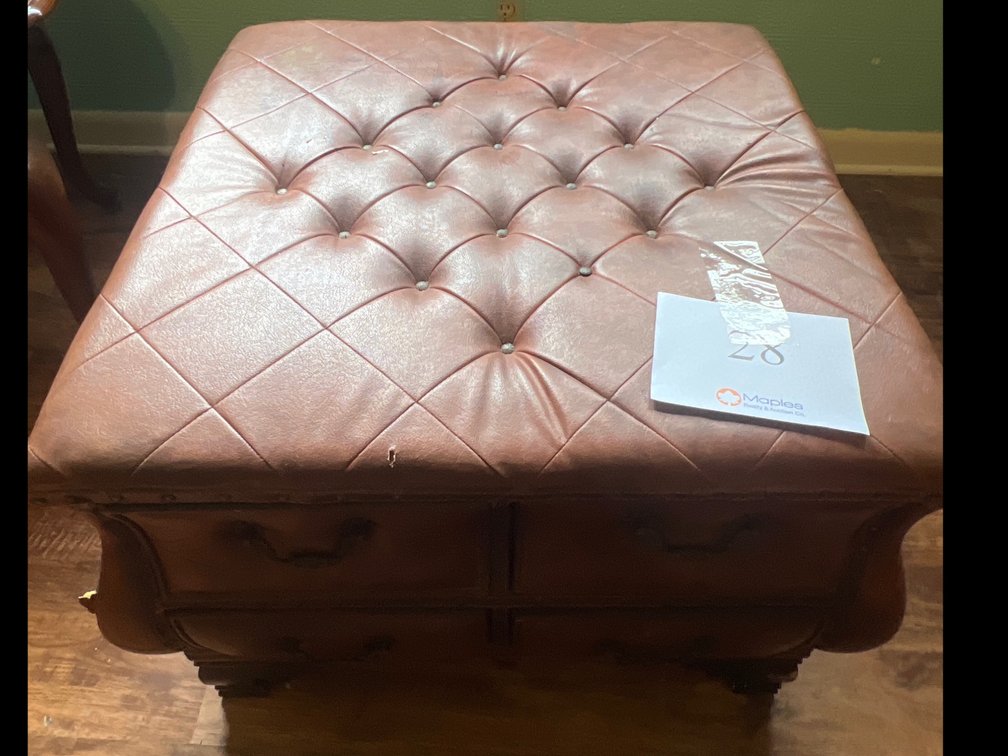 Ottoman